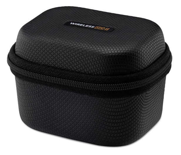 RODE Wireless GO II Etui łądujące WIGOIICHARGCASE - 1179941 - zdjęcie
